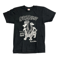 Supreme Duck T-Shirt