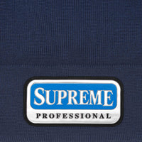 Supreme Professional Beanie - Court Side Gear & More