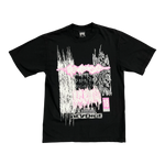 Revenge Caution T-Shirt