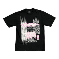 Revenge Caution T-Shirt