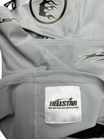 Hellstar Logo Balaclava - Court Side Gear & More