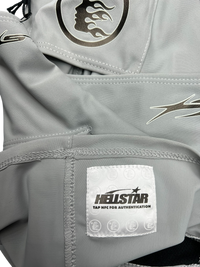 Hellstar Logo Balaclava - Court Side Gear & More