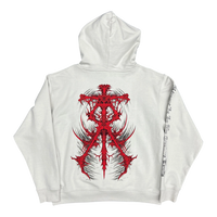 Revenge Relic Hoodie