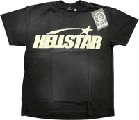 HELLSTAR CLASSIC T-SHIRT - Court Side Gear & More