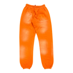 Hellstar Fire Flame Sweatpants