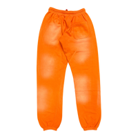 Hellstar Fire Flame Sweatpants