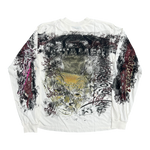 Hellstar Graffiti Longsleeve