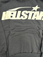 HELLSTAR CLASSIC HOODIE (OVERSEAS EXCLUSIVE 2023) - Court Side Gear & More