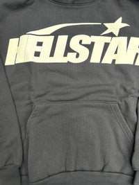 HELLSTAR CLASSIC HOODIE (OVERSEAS EXCLUSIVE 2023) - Court Side Gear & More