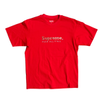 Supreme Fuck All Yall T-Shirt
