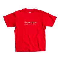 Supreme Fuck All Yall T-Shirt