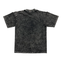 Revenge Embroidered T-Shirt