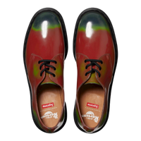Supreme Dr. MARTENS 3 Eye - Court Side Gear & More