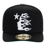 Hellstar OG Logo Fitted Hat