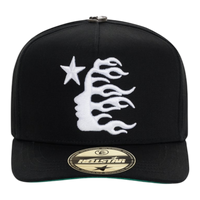 Hellstar OG Logo Fitted Hat