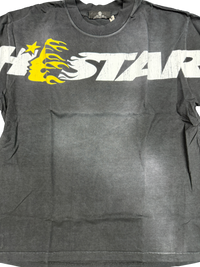 Hellstar Studios Cartoon Logo T-shirt - Court Side Gear & More