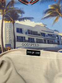 Godspeed Miami Car Meet T-Shirt
