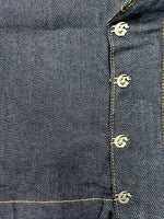Godspeed Rockstar Flare Cargo Denims