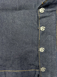 Godspeed Rockstar Flare Cargo Denims