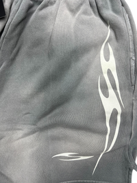 HELLSTAR HS UNIFORM FLAME SHORTS - Court Side Gear & More