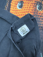 HELLSTAR CROCHET JESUS T-Shirt - Court Side Gear & More