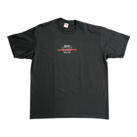Supreme Standard T-Shirt