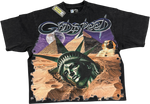 Godspeed Mother Cairo T-Shirt - Court Side Gear & More