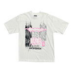 Revenge Caution T-Shirt