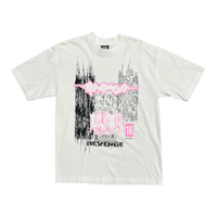 Revenge Caution T-Shirt
