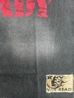 Hellstar War Ready! T-Shirt - Court Side Gear & More