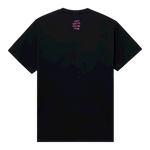 Anti Social Social Suga Skull Tee - Court Side Gear & More