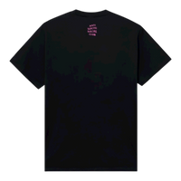 Anti Social Social Suga Skull Tee - Court Side Gear & More