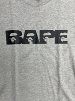 BAPE Logo T-Shirt