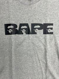 BAPE Logo T-Shirt