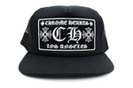 Chrome Hearts CH Los Angeles Trucker Hat