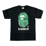 BAPE Color Camo T-Shirt