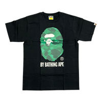 BAPE Color Camo T-Shirt