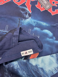 Godspeed Sea Sick Longsleeve