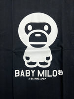 BAPE Bicolor Baby Milo T-Shirt