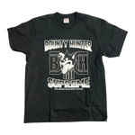 Supreme Bounty Hunter Wolf T-Shirt
