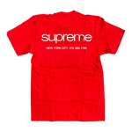 Supreme NYC T-Shirt