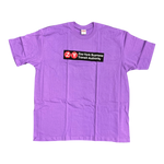 Supreme Zoo York Transit T-Shirt