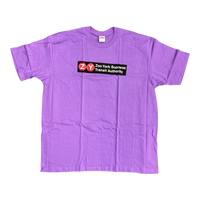 Supreme Zoo York Transit T-Shirt