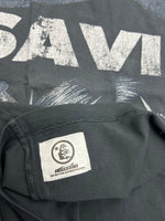 Hellstar Savior T-Shirt - Court Side Gear & More