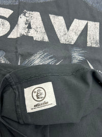 Hellstar Savior T-Shirt - Court Side Gear & More