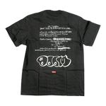 Supreme MF Doom T-Shirt