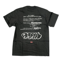 Supreme MF Doom T-Shirt