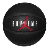 Supreme Jordan Basketball - Court Side Gear & More