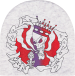 Supreme New World Order Beanie - Court Side Gear & More