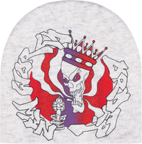 Supreme New World Order Beanie - Court Side Gear & More